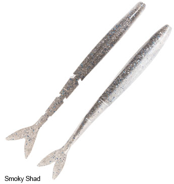 Z-MAN DarterZ 6 Inch 